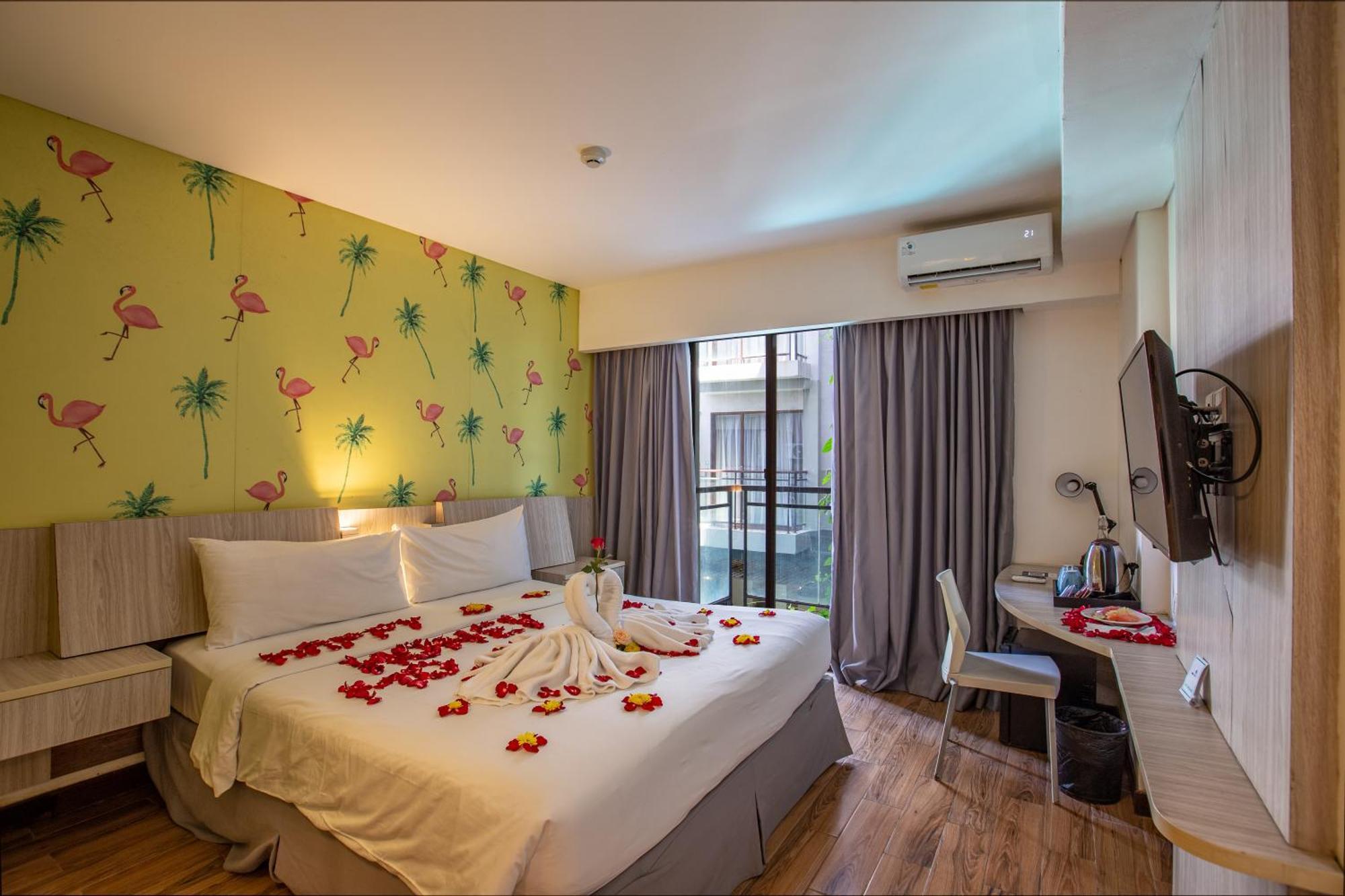 Liberta Seminyak (Bali)