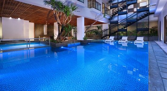 Liberta 3* Seminyak (Bali)